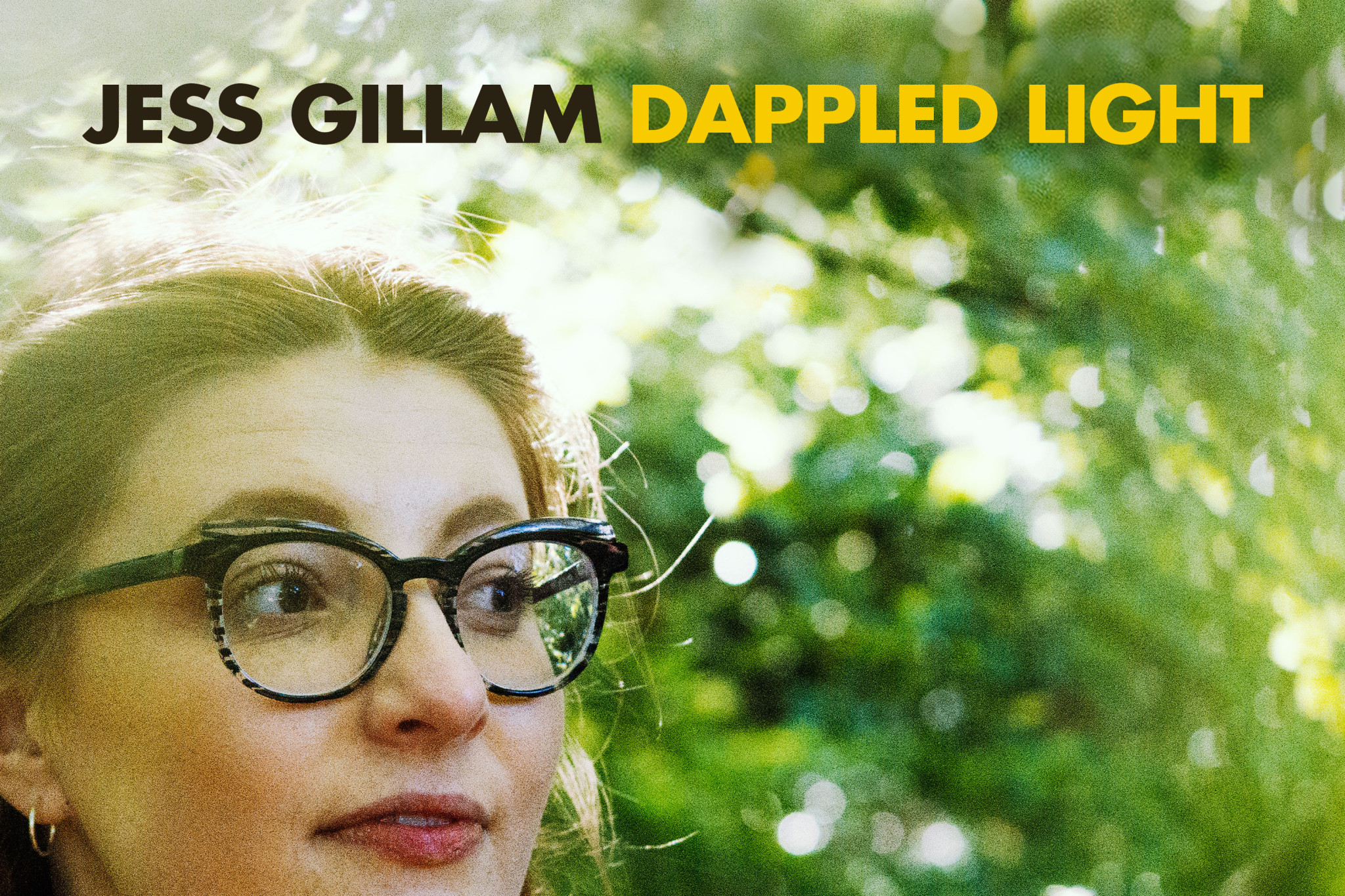 Jess Gillam Dappled Light News Crop