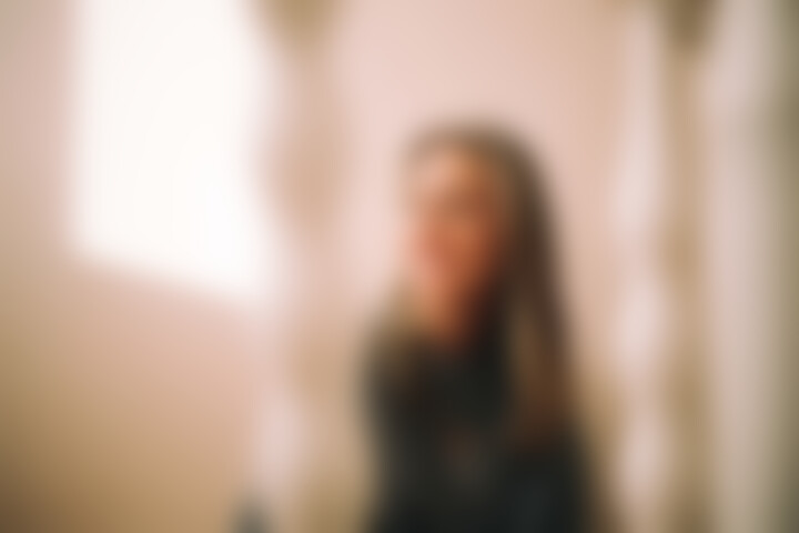 Franzi Harmsen – Pressefoto 2020