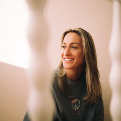Franzi Harmsen – Pressefoto 2020