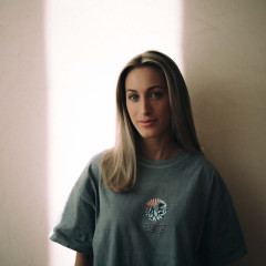 Franzi Harmsen Pressefoto