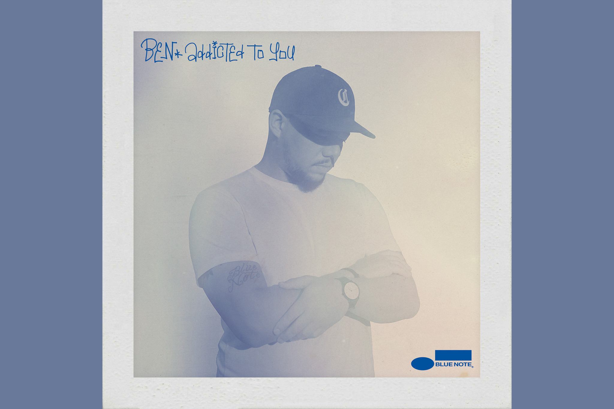 Ben. - Addicted To You