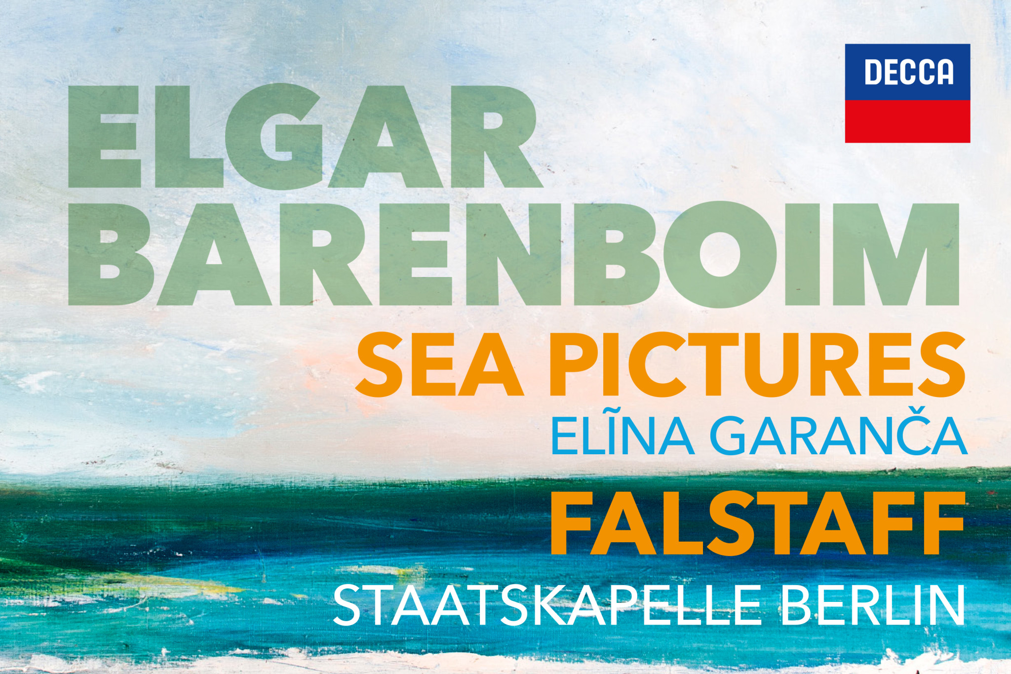 Barenboim Elgar Decca News Crop