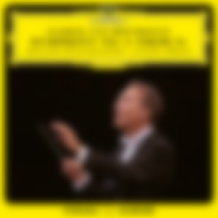 Abbado Beethoven Symphony 3 EV cover