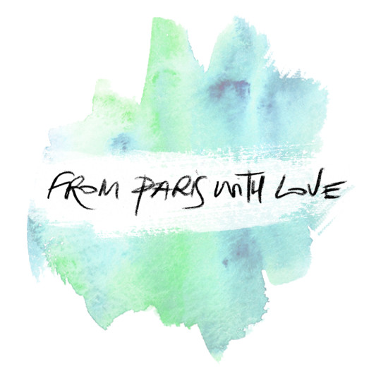 Melody Gardot - From Paris With Love
