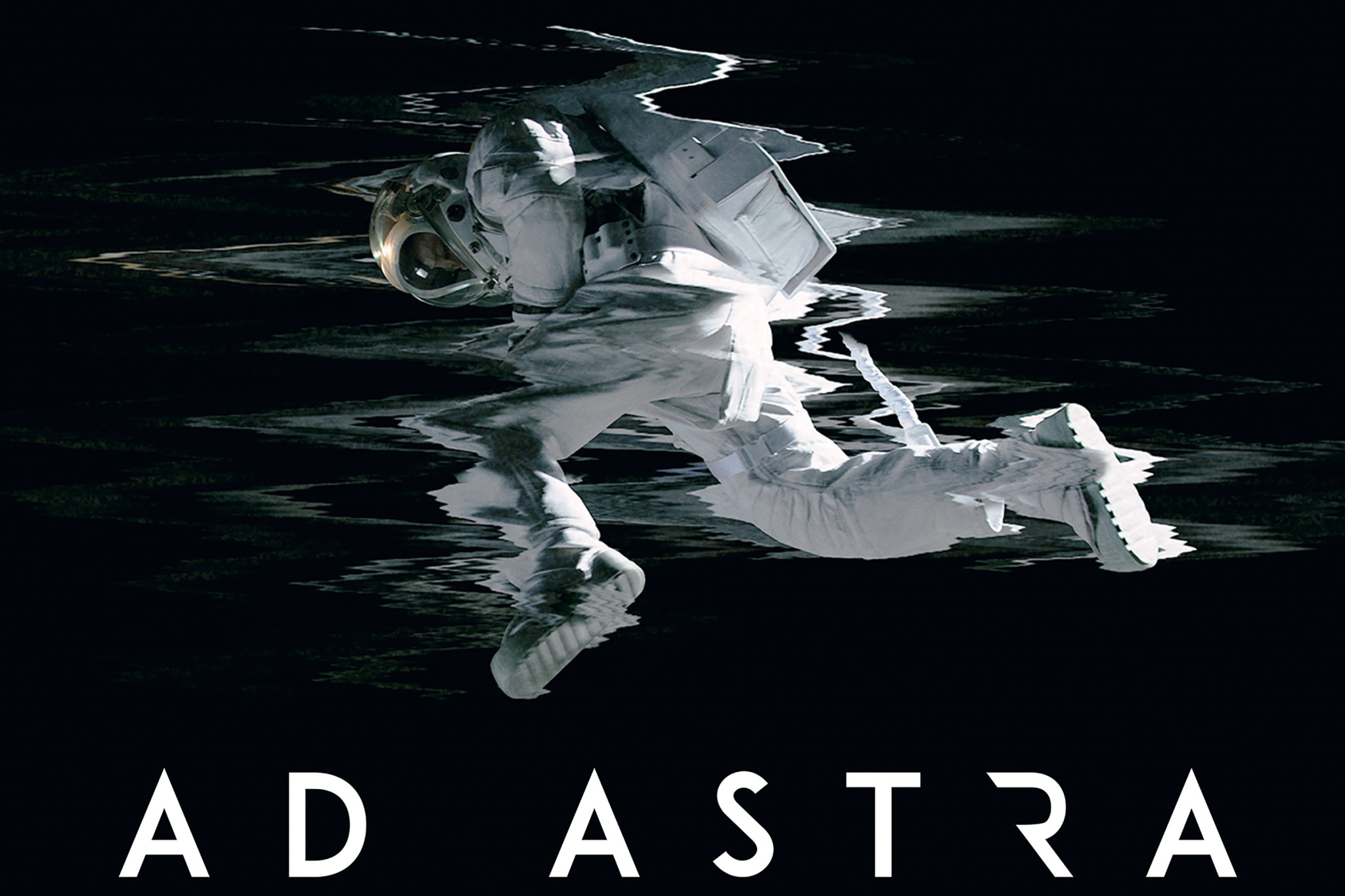Ad Astra Soundtrack