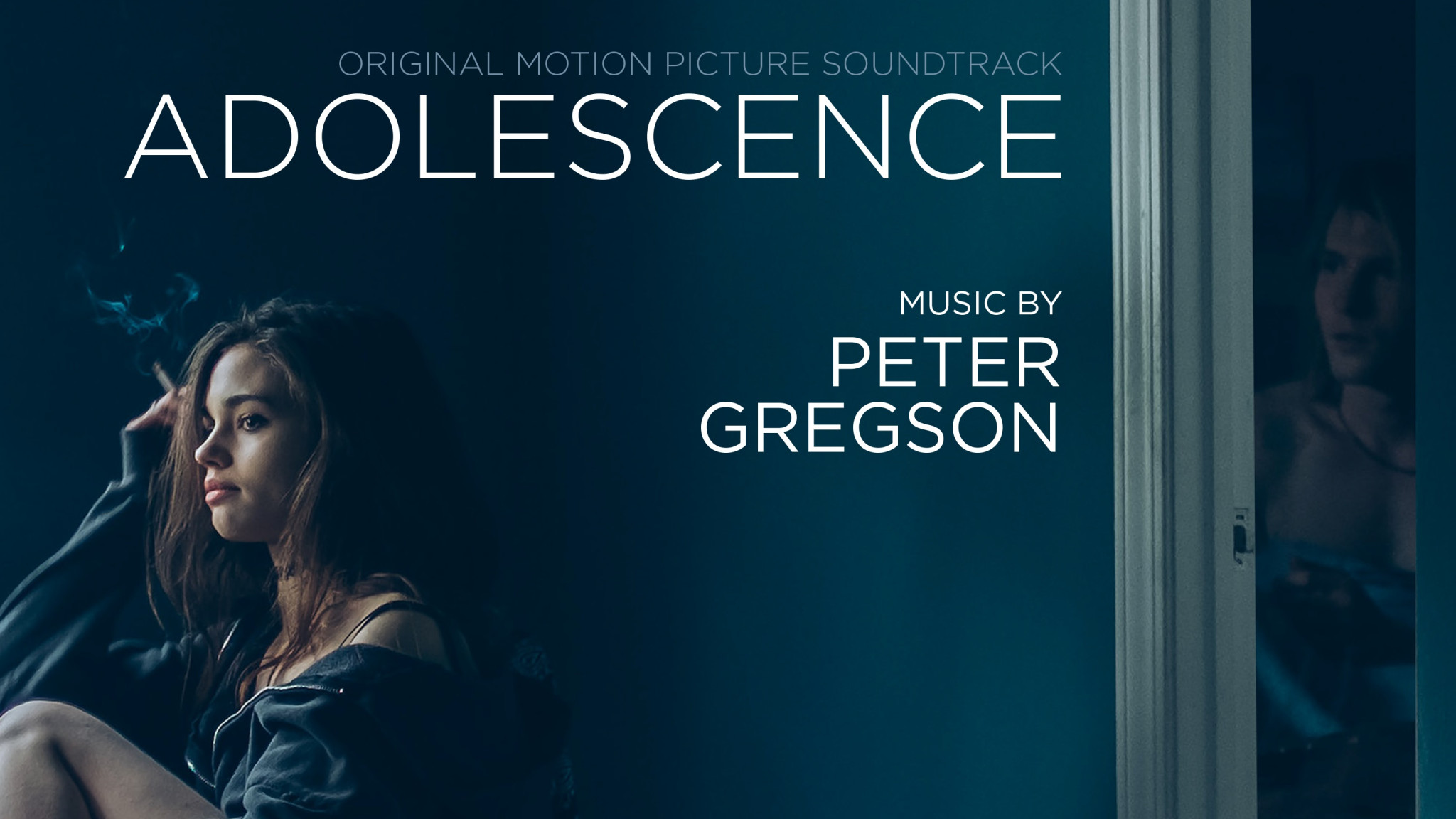 A New Film Score by Peter Gregson