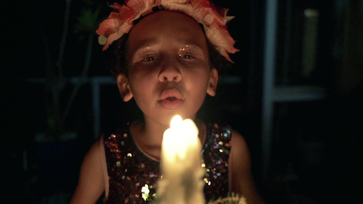 Lockdown On Date Night Tuesday