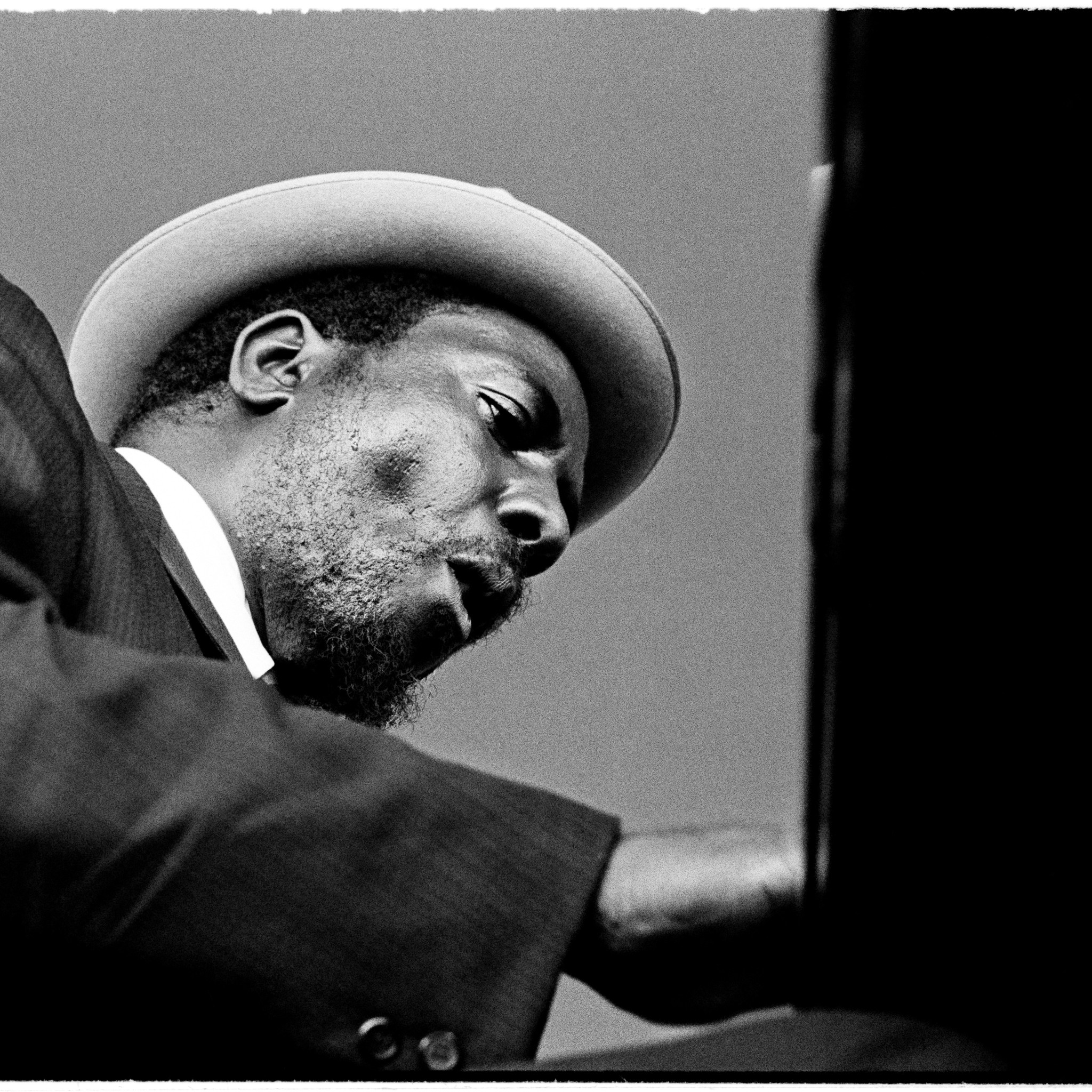 Thelonious Monk