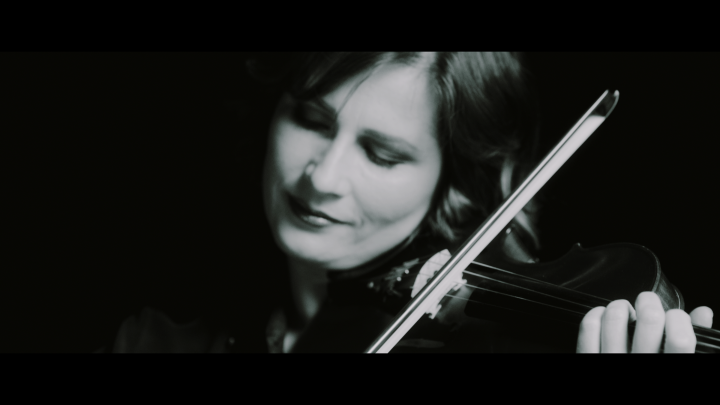 Lisa Batiashvili & Till Brönner – Siegel: Ich hab' noch einen Koffer in Berlin (Arr. Rachveli)
