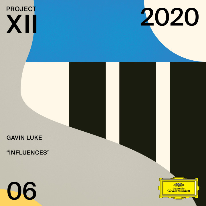 XII - Gavin Luke - Influences