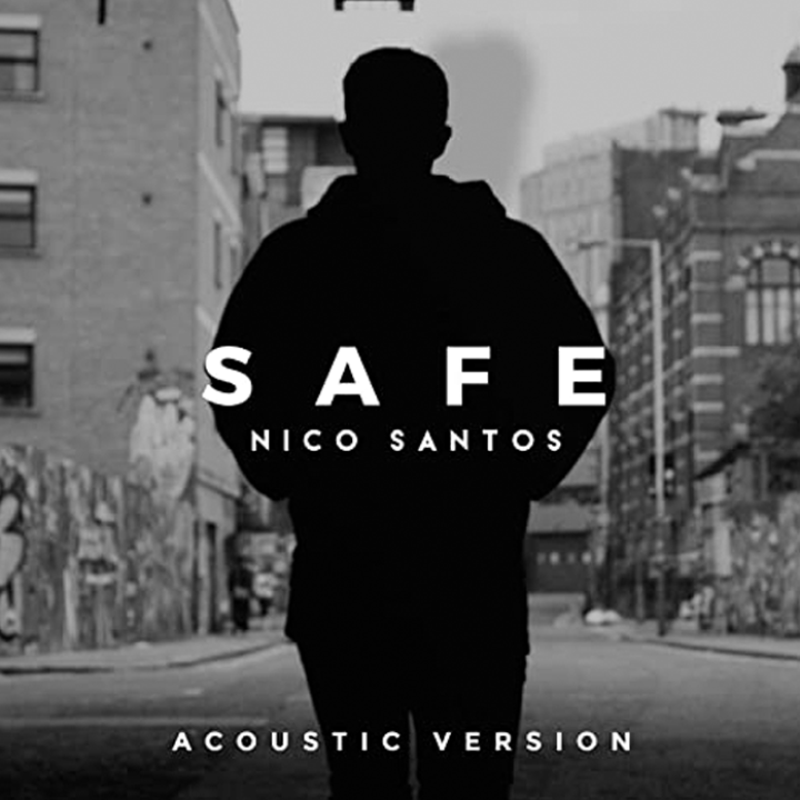 Nico Santos - Safe (Acoustic)