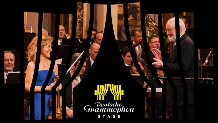 DG Stage - Mutter Williams logo