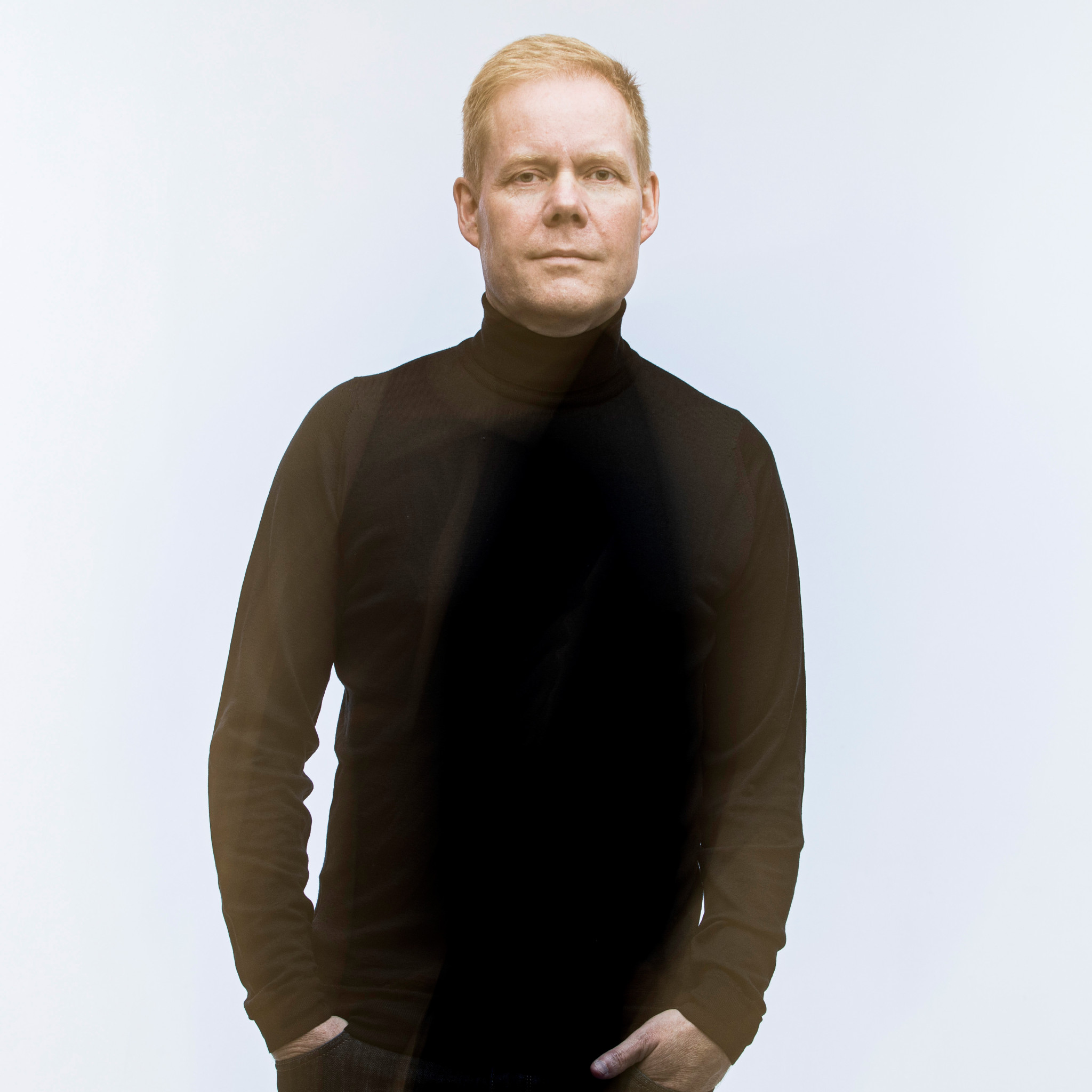 Max Richter