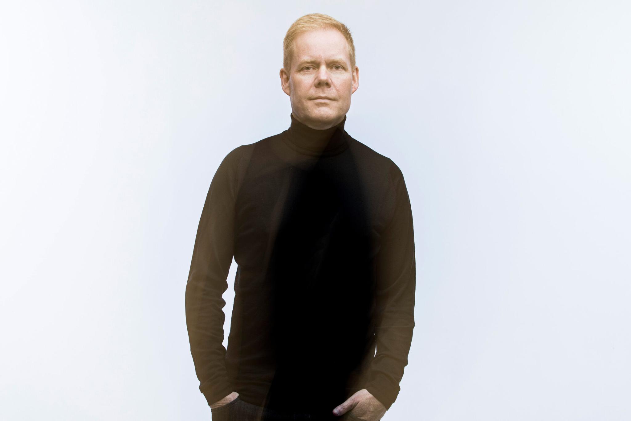 Max Richter