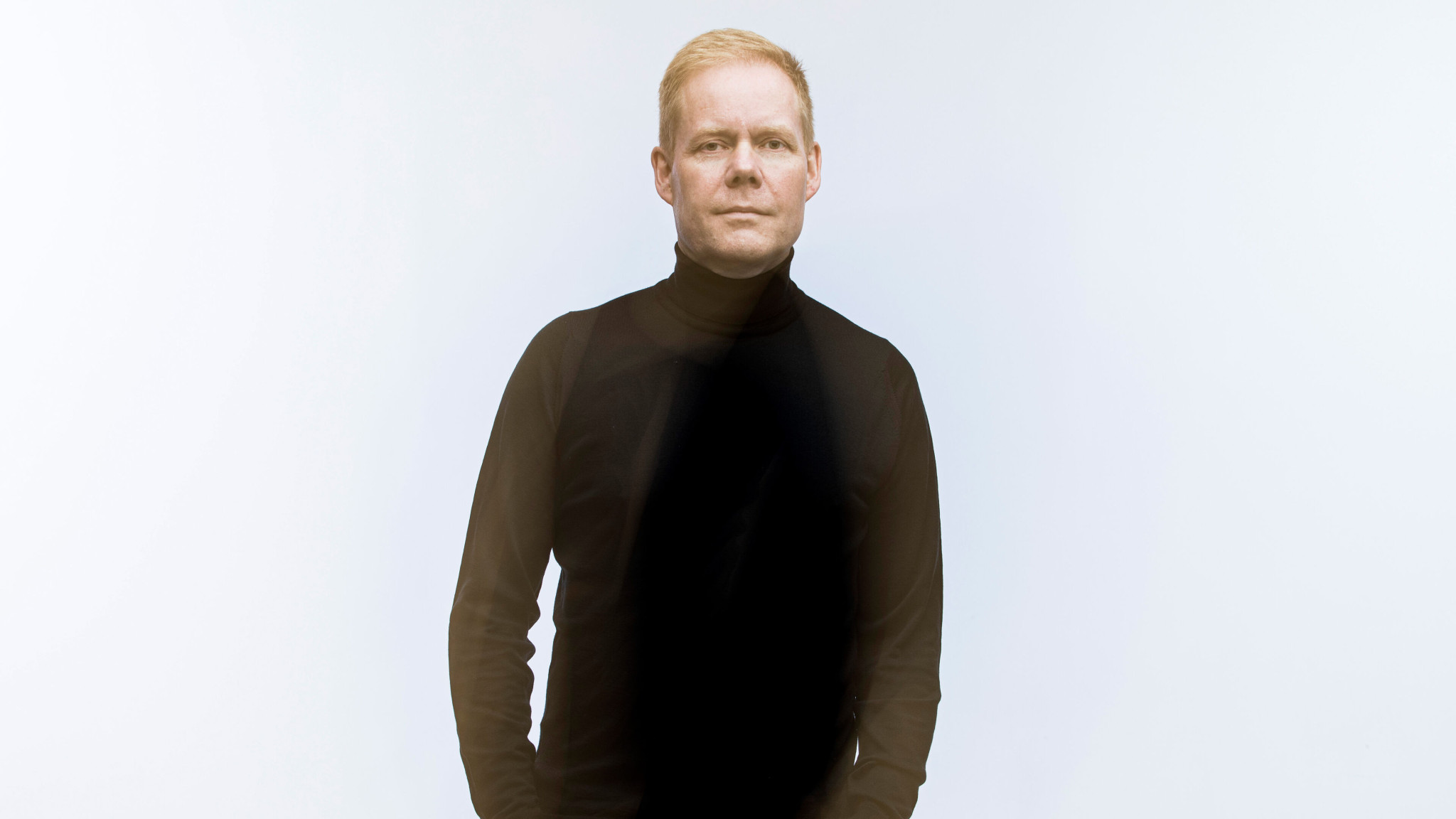 VOICES – Max Richter kündigt neue Aufnahme an