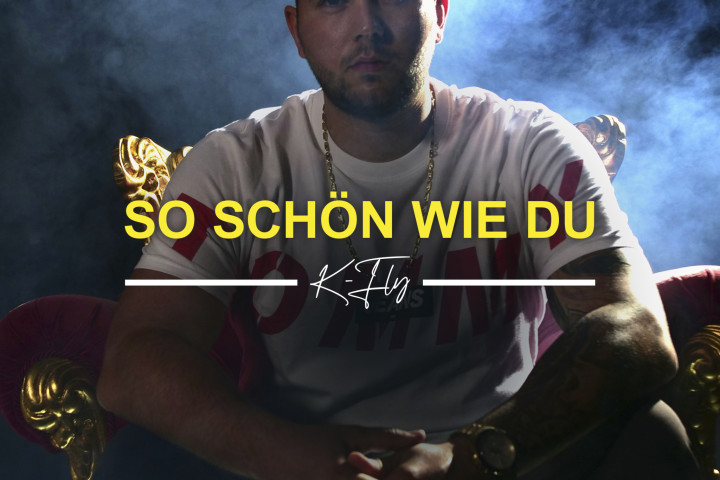 K-Fly So Schön Wie Du NL 