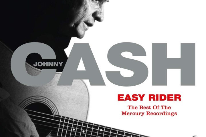 Johnny Cash NL 