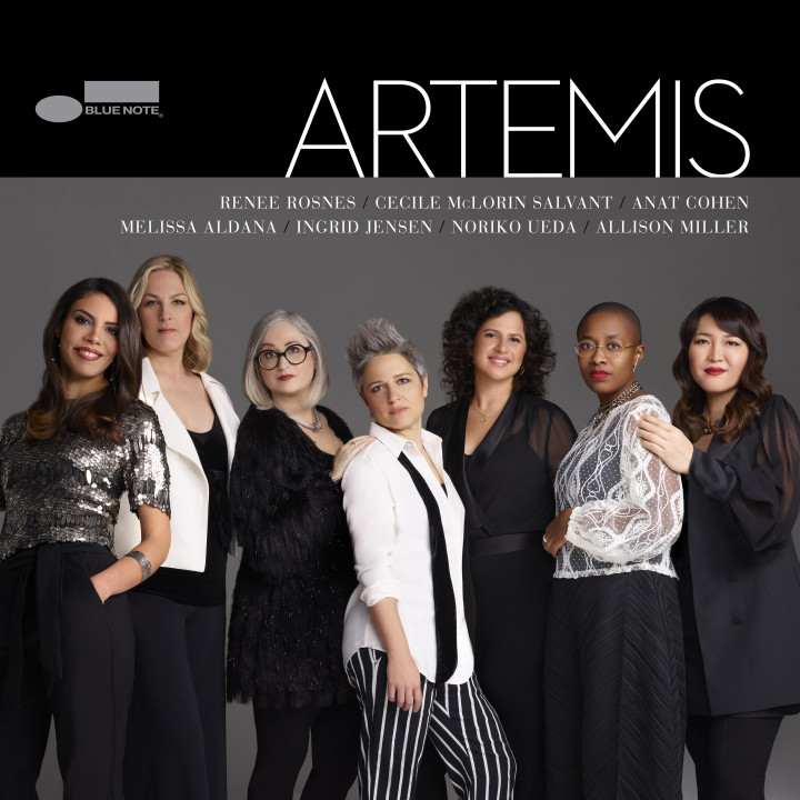 Artemis (LP)