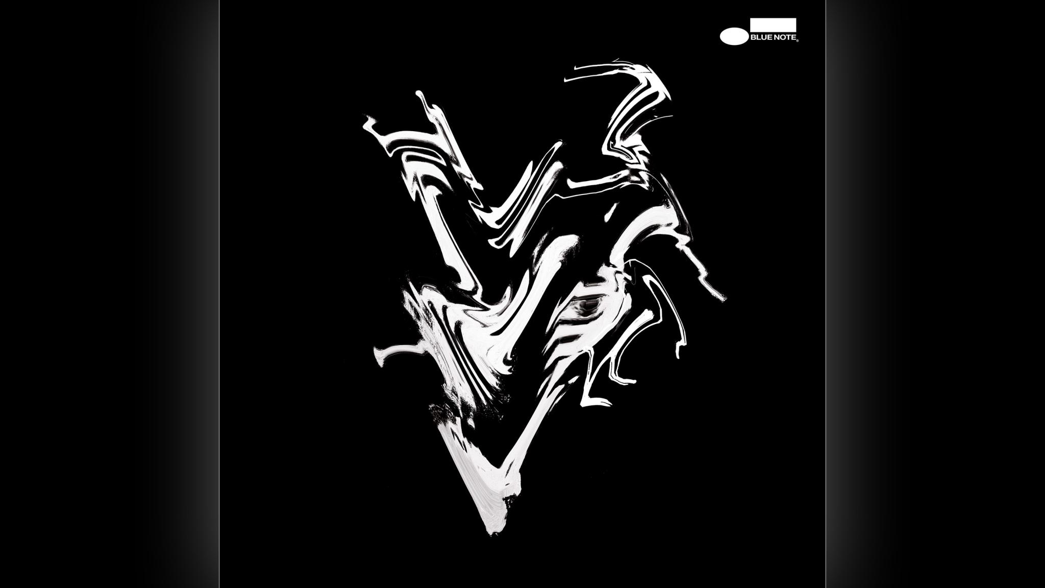 Derrick Hodge - Color Of Noize