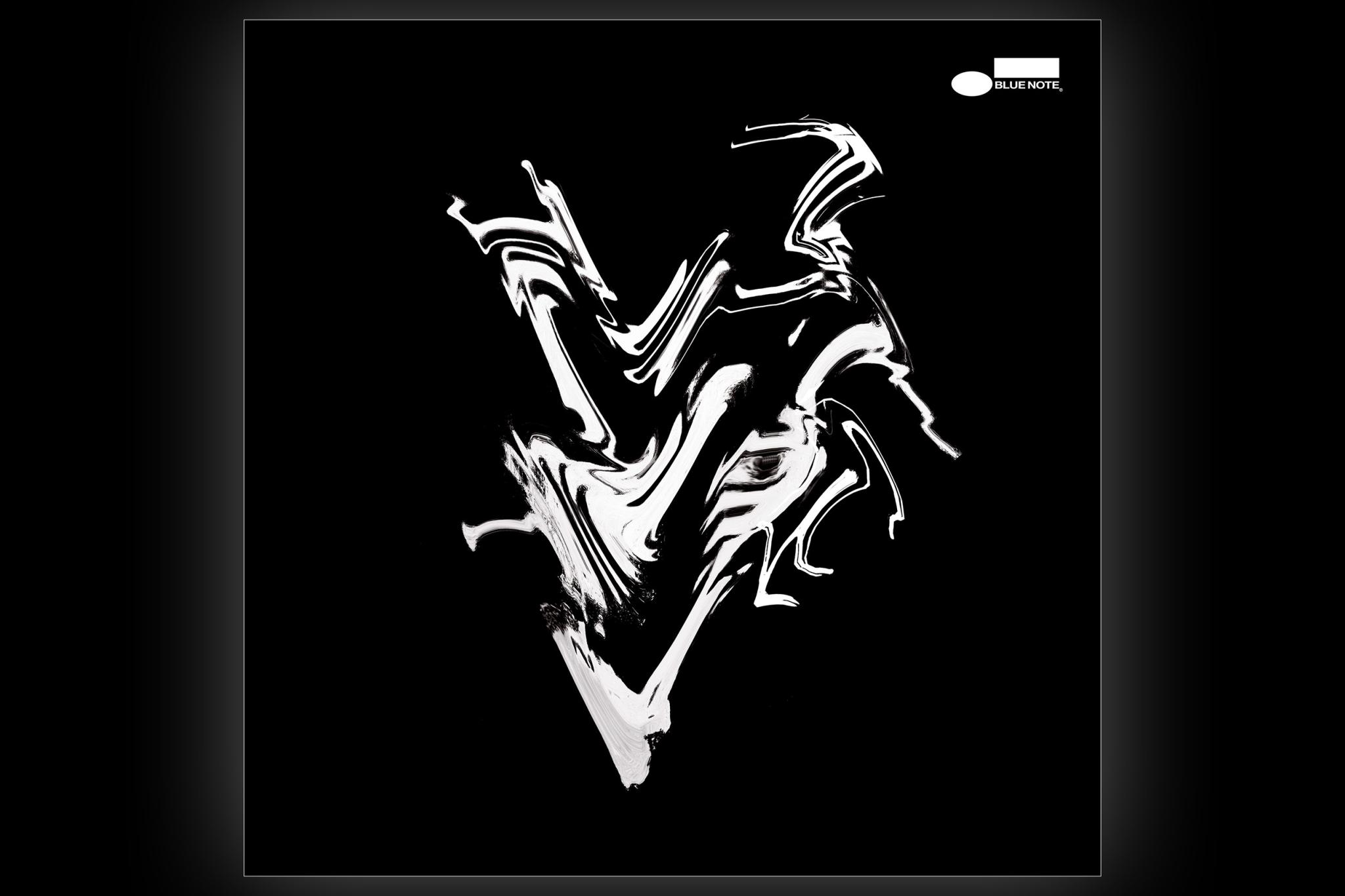 Schönheit, Chaos, Freiheit - neues Derrick-Hodge-Album erschienen