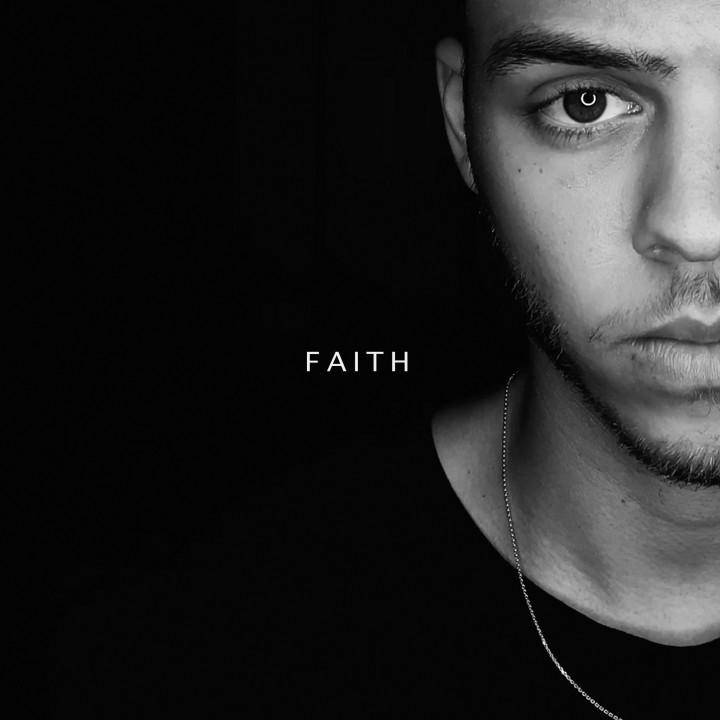 Malik Harris / Faith