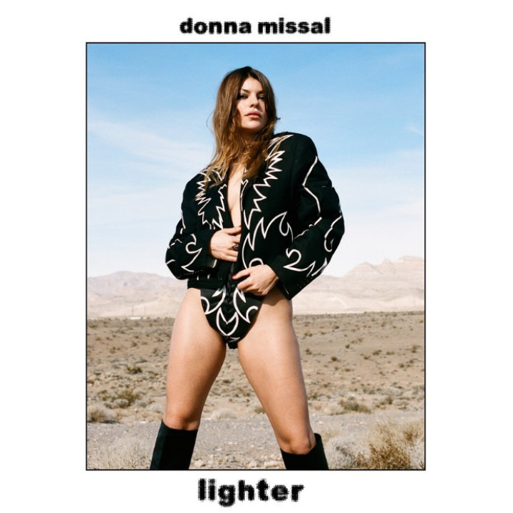Donna Missal How does it feel