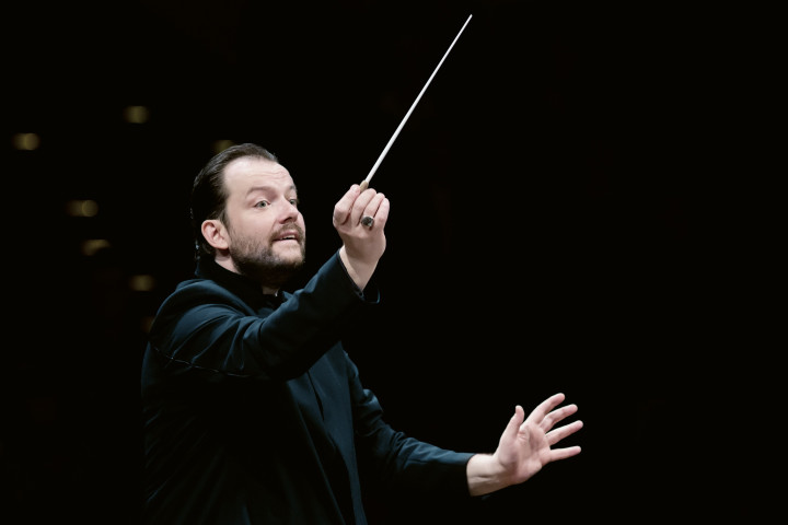 Andris Nelsons