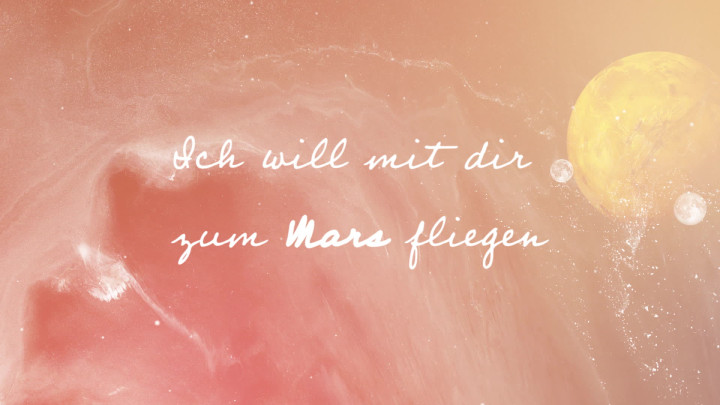 Mars (Lyric Video)