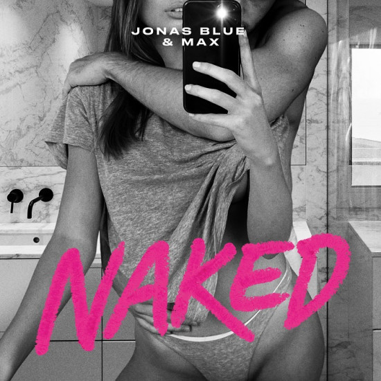 Naked Artwork