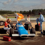 Grand Prix Artwork