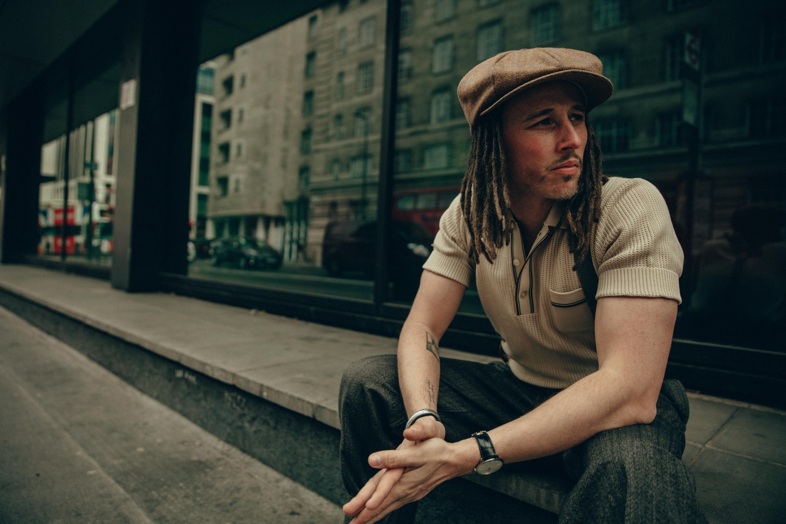 Jet plane jp cooper