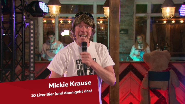 10 Liter Bier (und dann geht das)