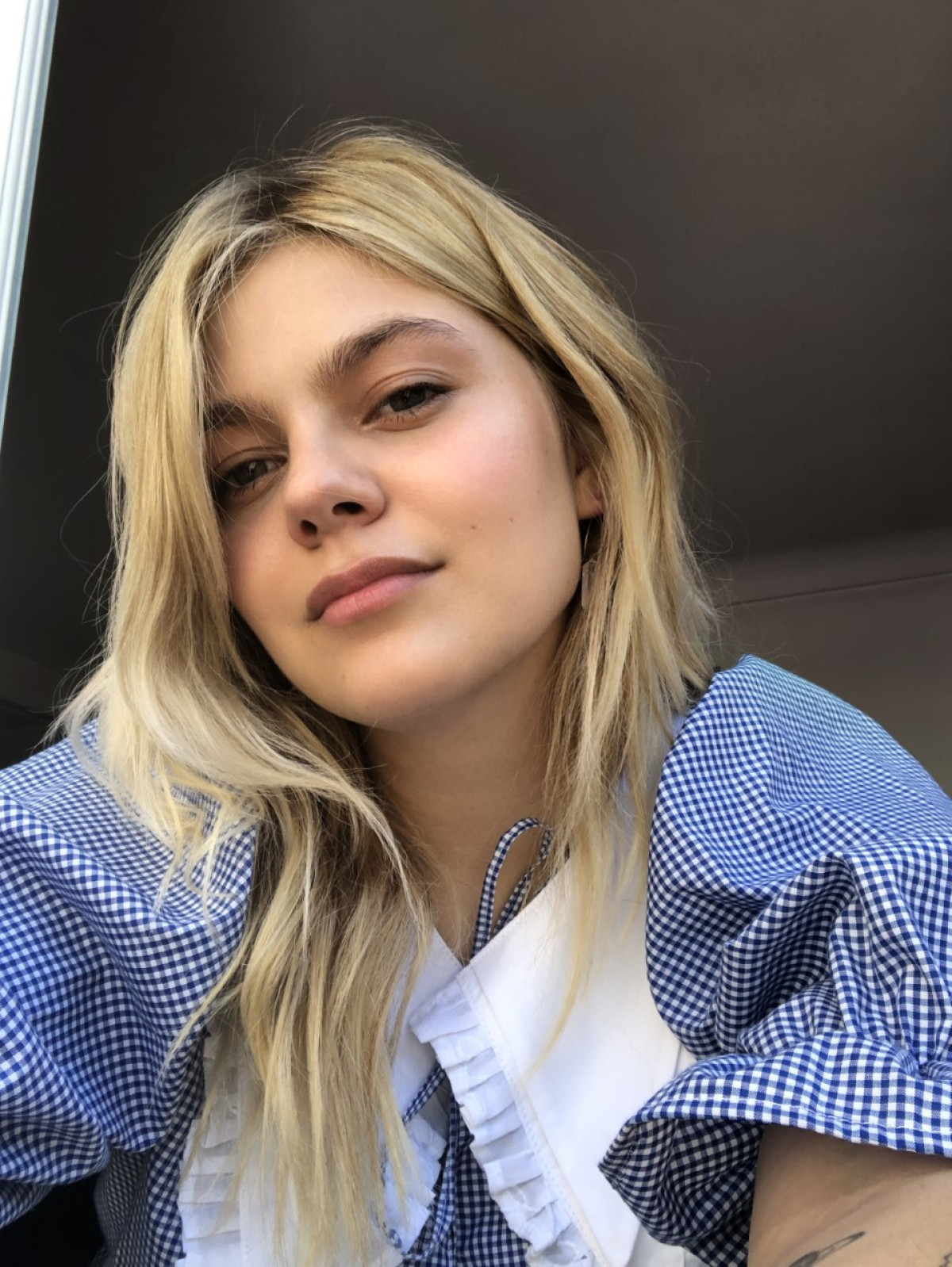 Louane 2020