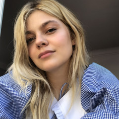 Louane 2020