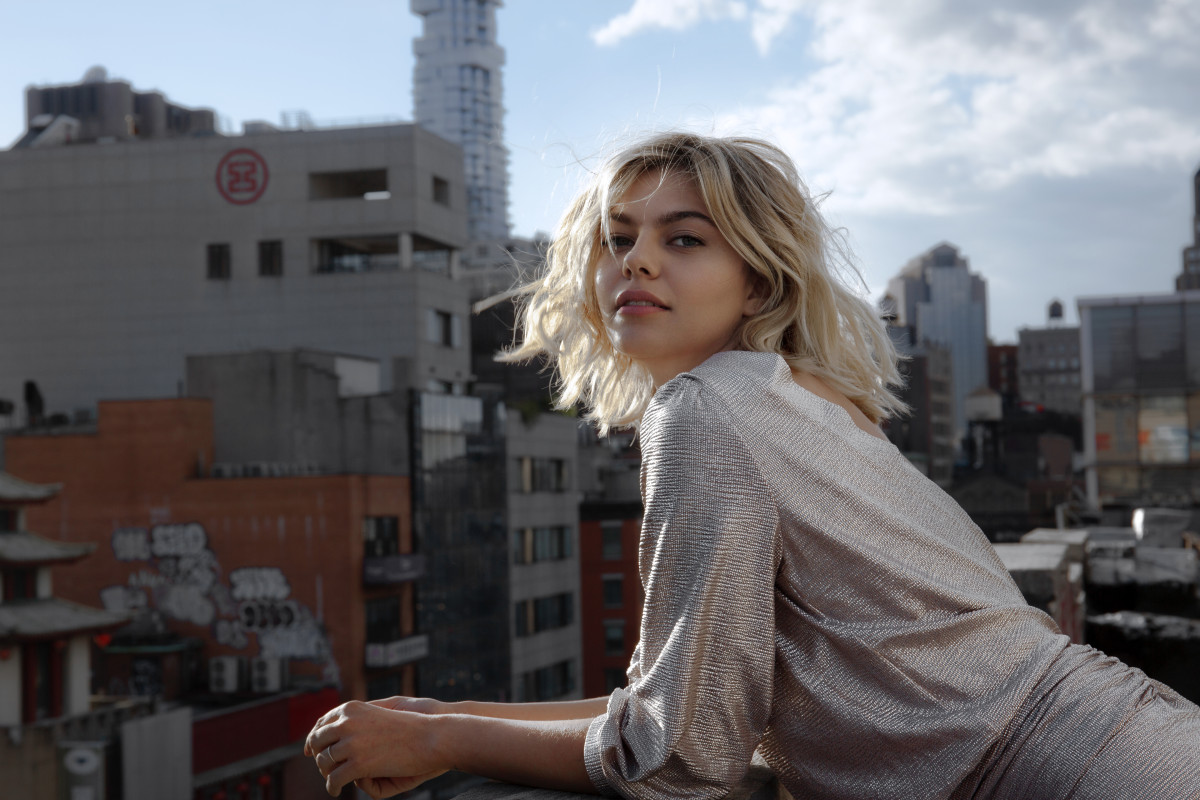 Louane 2020