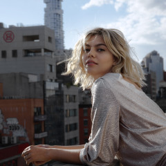 Louane 2020
