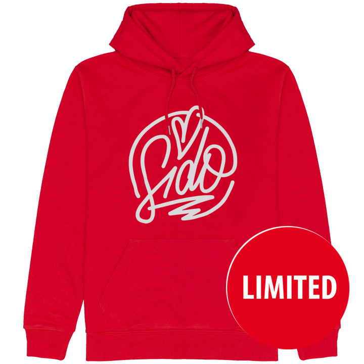 Sido Ich Und Keine Maske Box Hoodie Sido | Fanartikel