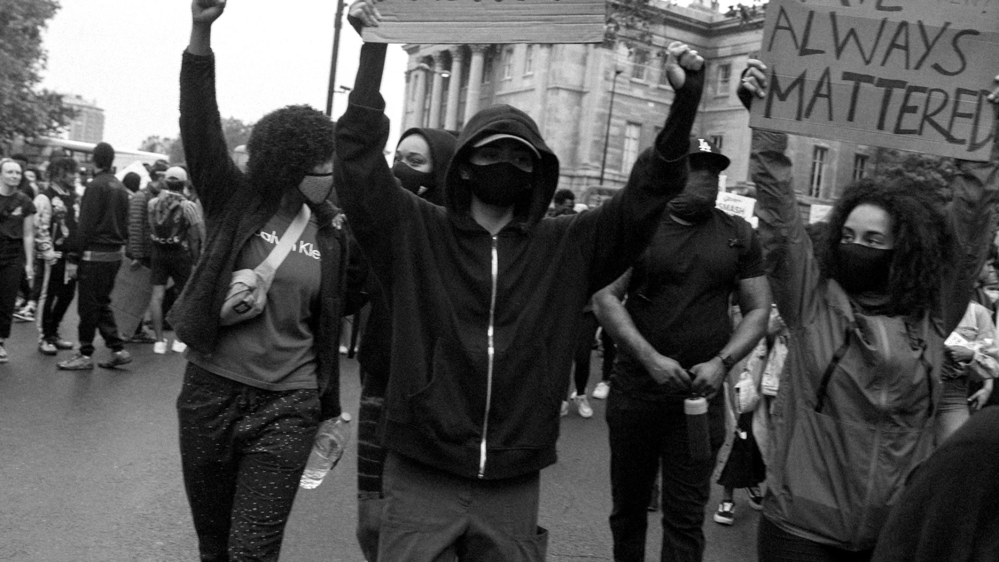 Jorja Smith - Rose Rouge