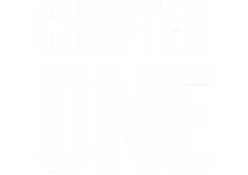 Chapter One