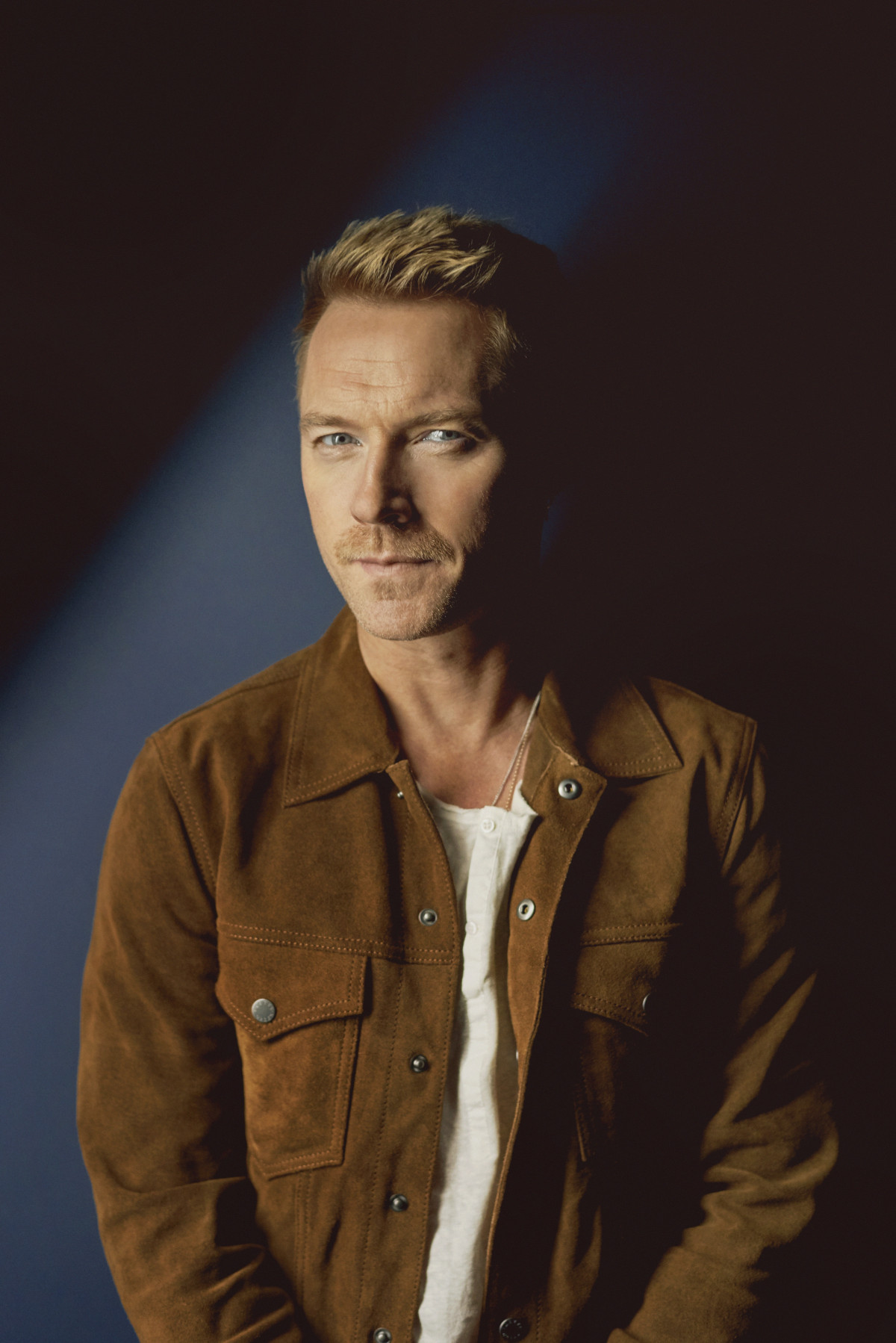Ronan Keating 2020