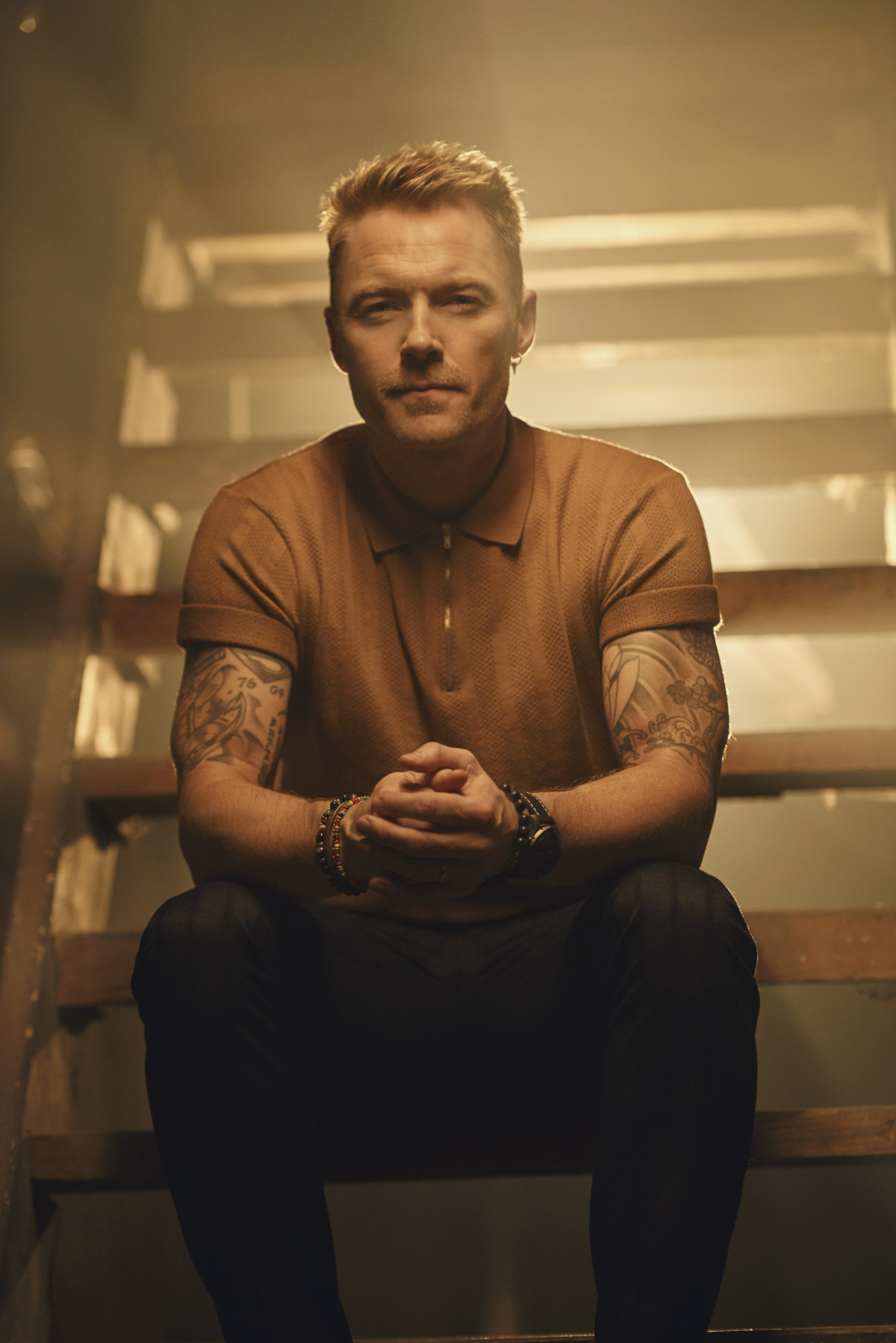 Ronan Keating 2020