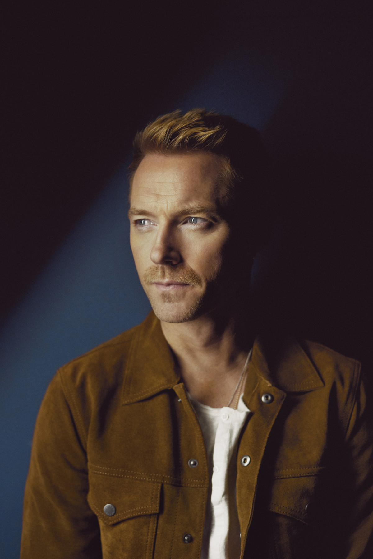 Ronan Keating 2020