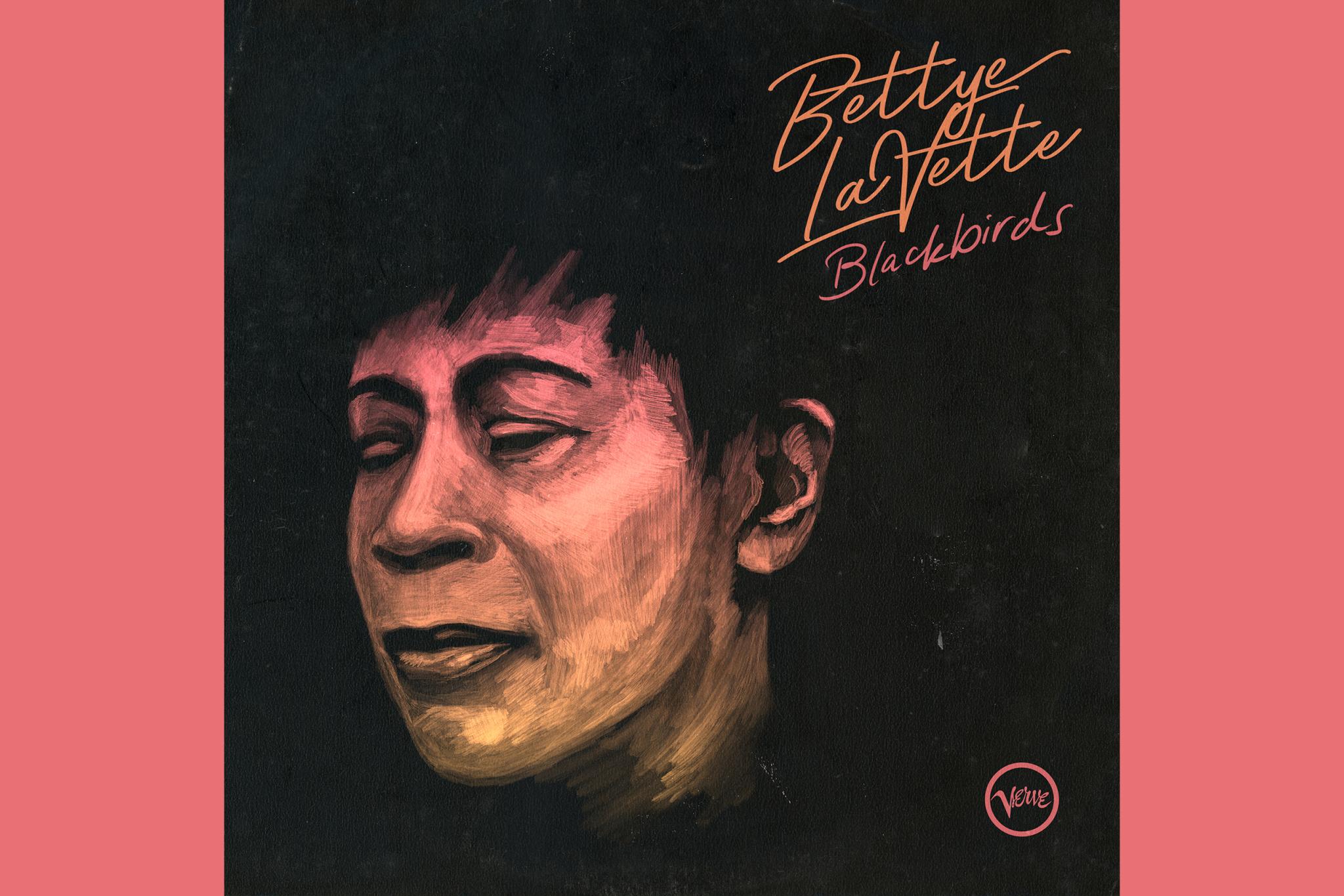 Bettye LaVette - Blackbirds