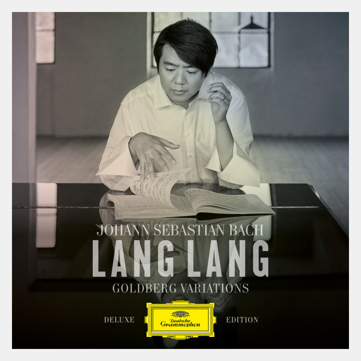 Lang Lang - Bach: Goldberg Variations - Deluxe Edition