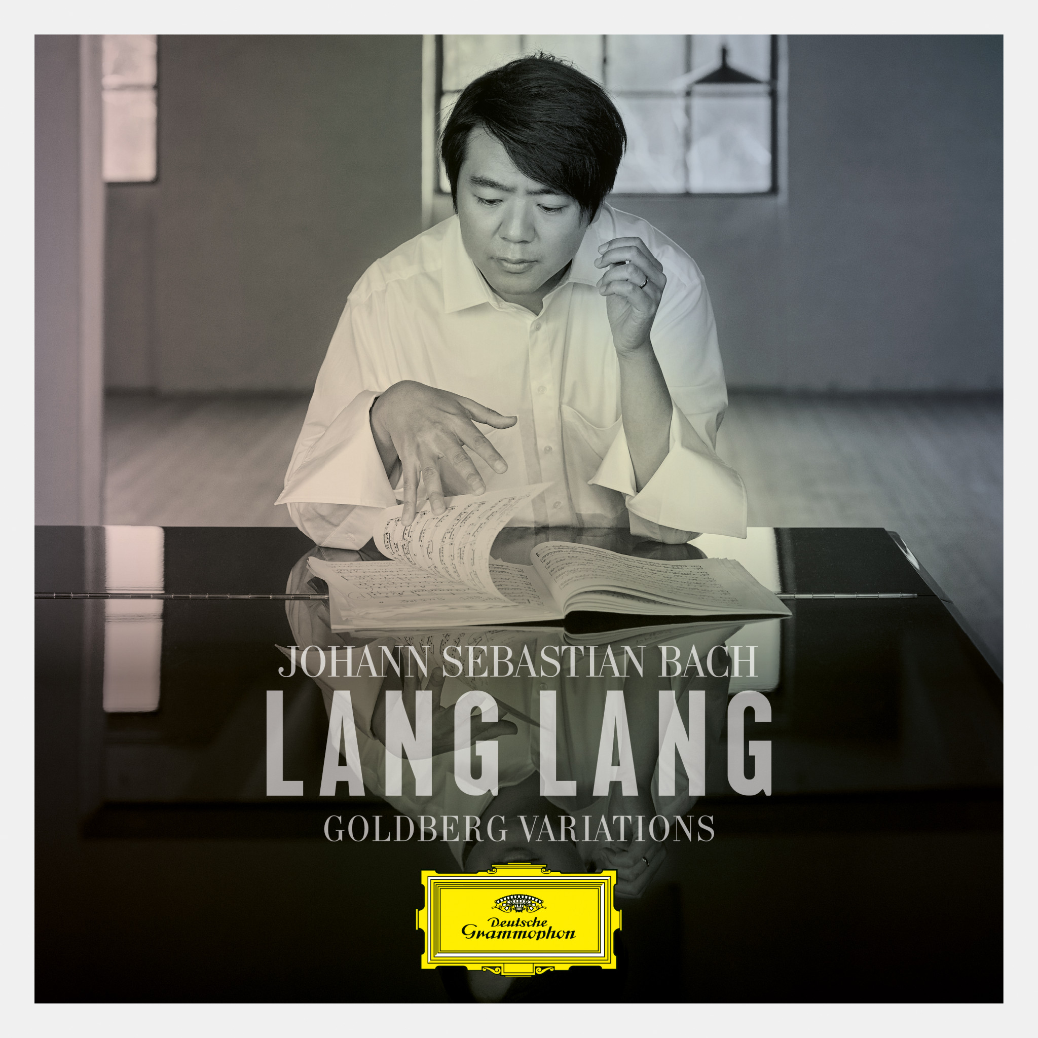 The official Deutsche Grammophon shop