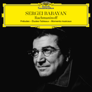 Sergei Babayan - Rachmaninoff