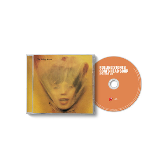 GHS Standard CD