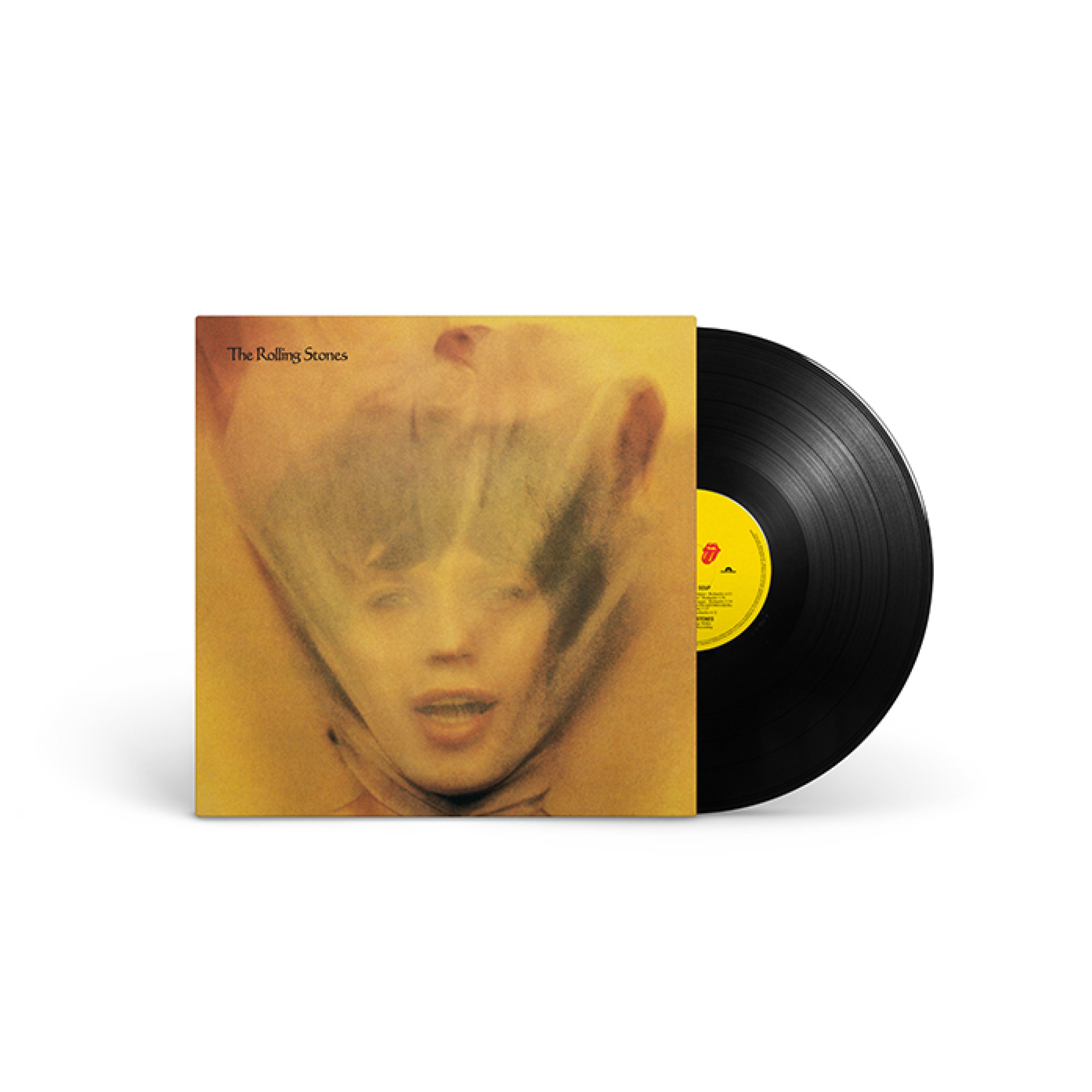 GHS Standard Vinyl
