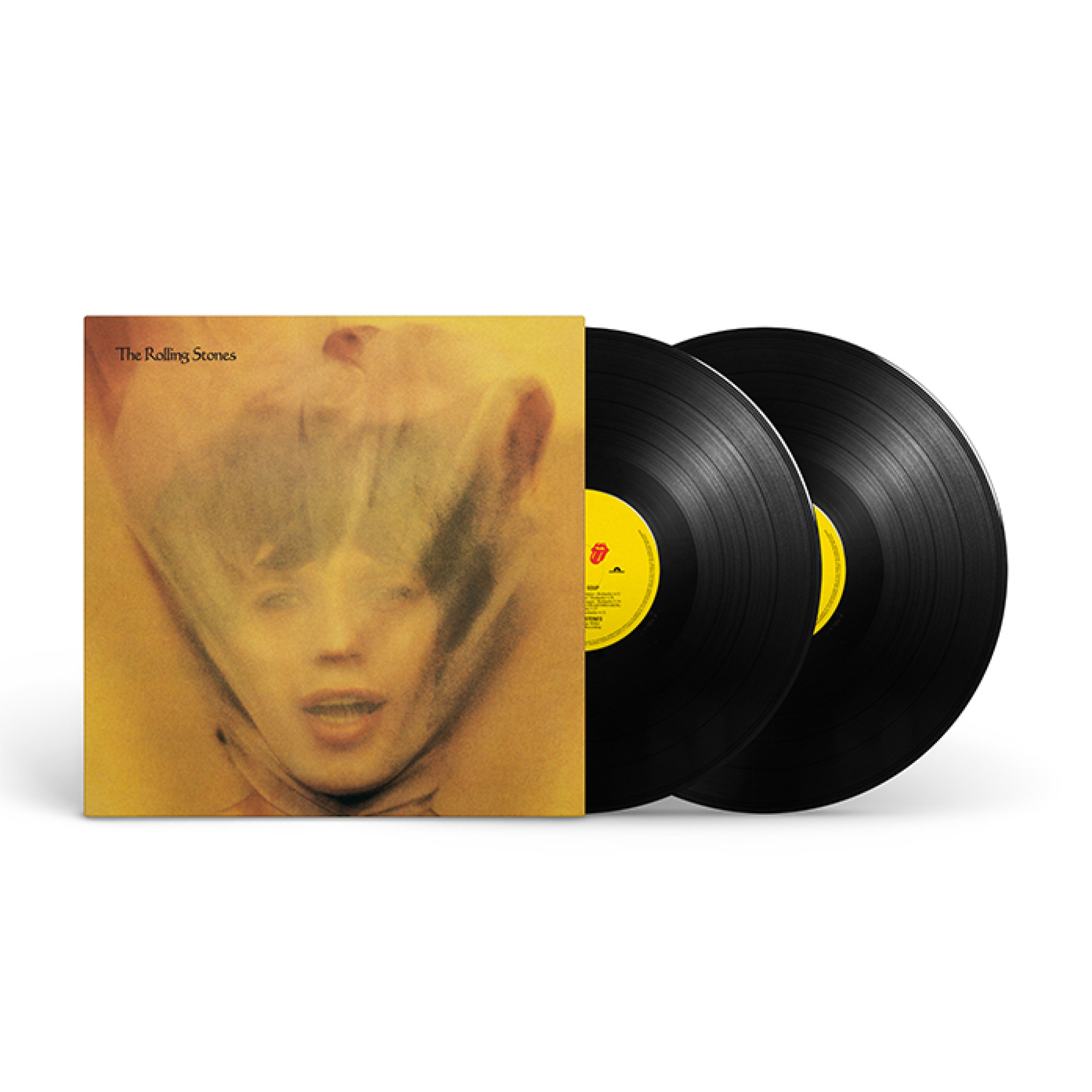 GHS Deluxe Vinyl