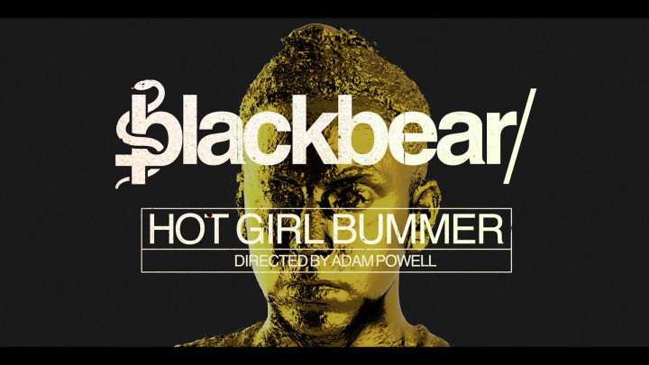 hot girl bummer